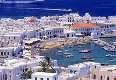 mykonos