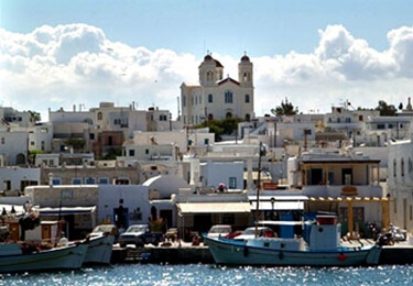 Paros