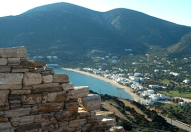 Sifnos