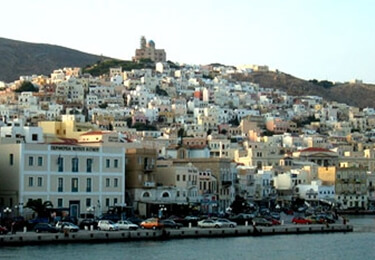 Syros