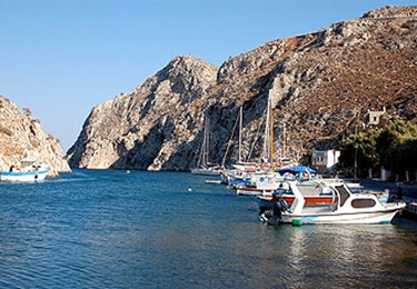 Kalymnos