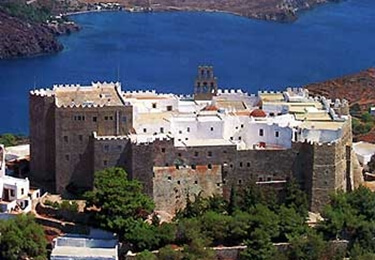 Patmos