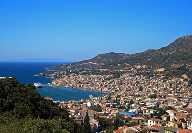 Samos