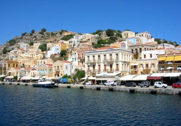 Symi