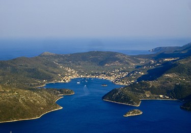 Ithaki