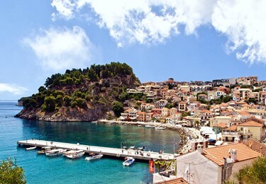 Parga