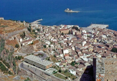 Nafplio