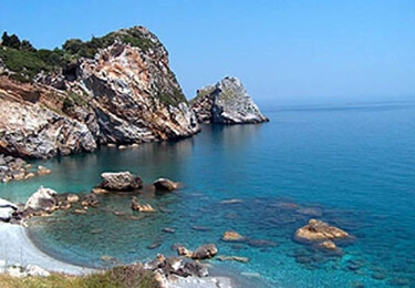 Skiathos